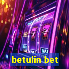 betulin bet